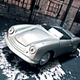 Illustration for article titled Teutonic Tuesday: 1948 Porsche No 1 type 356